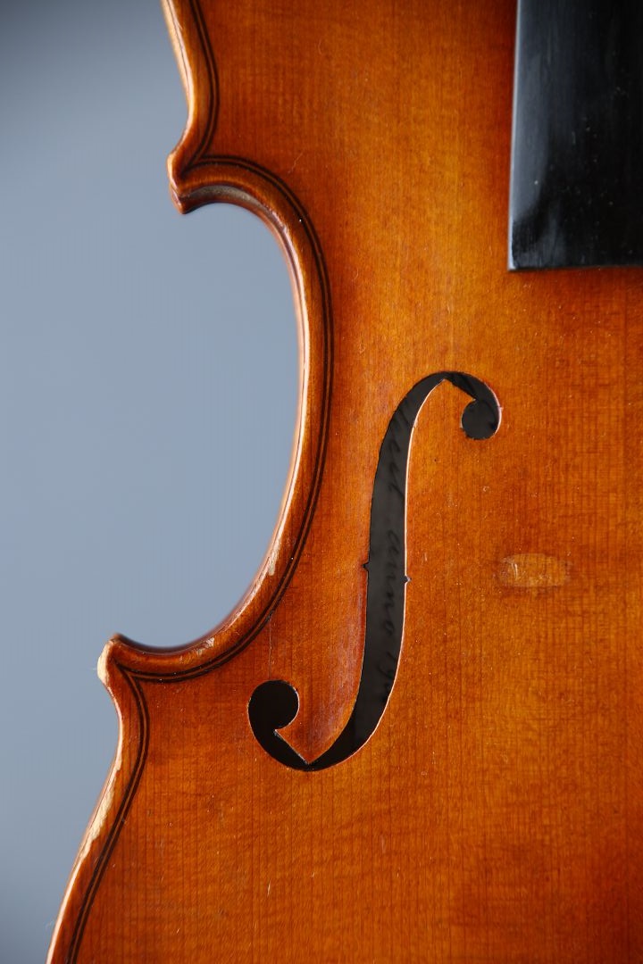Gläsel Ernst - Markneukirchen 1933 - V10393